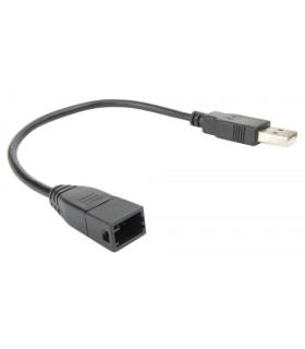 Адаптер для штатных USB-разъемов Suzuki Vitara Carav 20-003