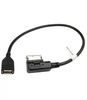Адаптер AMI MMI - USB для Mercedes AWM 100-19