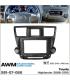 Перехідна рамка AWM Toyota Highlander (981-07-066)
