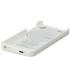 Чехол для беспроводной зарядки ACV 240000-20-01 Inbay для iPhone 5/5S white