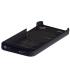 Чохол для бездротової зарядки ACV 240000-20-02 Inbay для iPhone 5/5S black