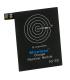 Модуль для бездротової зарядки ACV 240000-25-04 Inbay Samsung Galaxy S5 (установка під кришку)