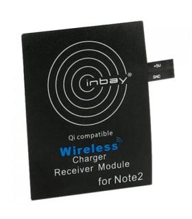 Модуль для бездротової зарядки ACV 240000-25-05 Inbay Samsung Galaxy Note 2 (установка під кришку)