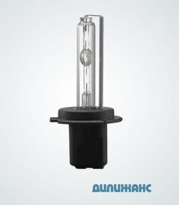 Лампа ксенонова MI Bulb H7 35W, MICHI