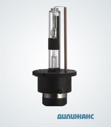 Лампа ксеноновая MI Bulb D2R (5000K) 35W, MICHI