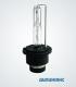 Лампа ксенонова MI Bulb D2S (5000K) 35W, MICHI