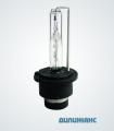 Лампа ксеноновая MI Bulb D2S (5000K) 35W, MICHI