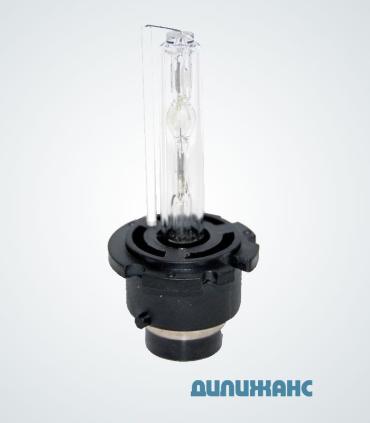 Лампа ксенонова MI Bulb D4S (4300K) 35W, MICHI