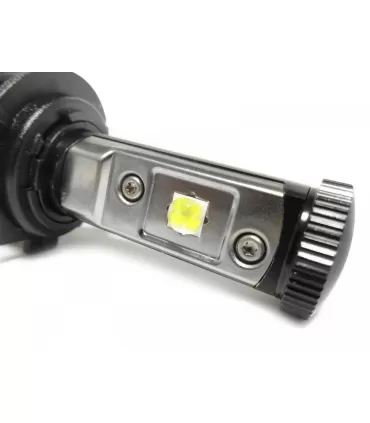 LED лампа Sho-Me G1.4 H7 40W