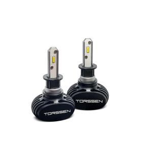 Світлодіодні лампи TORSSEN light H3 6500K (20200047)