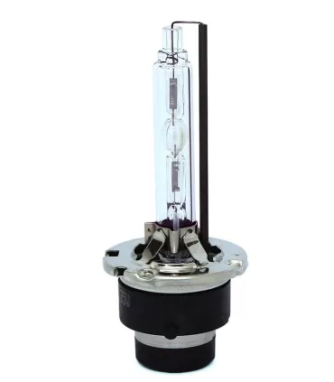 Ксеноновая лампа TORSSEN PREMIUM D2S +100% 5000K metal (20200102)