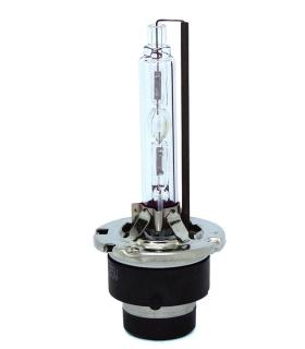 Ксеноновая лампа TORSSEN PREMIUM D2S +100% 6000K metal (20200103)