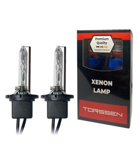Ксенонова лампа TORSSEN Ultra Red D2H +50% 4300K (20200140)