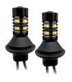 Светодиодные лампы TORSSEN DRL+поворот P21W