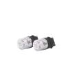 Світлодіодні лампи TORSSEN Pro 3157 P27/7W white/amber 4W/5W (Комплект 2шт)