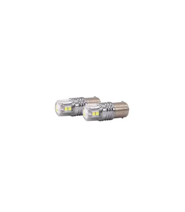 Світлодіодні лампи TORSSEN Pro PY21W(1156) Yellow 5W (Комплект 2шт)