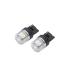 Світлодіодні лампи TORSSEN Pro W21/5W (7443) white/white 4W/5W (Комплект 2шт)