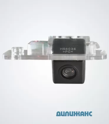 Камеры заднего вида Prime-X AUDI A3, A4, A6L, S5, Q7