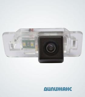 Камери заднього виду Prime-X CA-9543 BMW X3, X5, X6