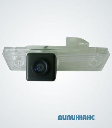 Камери заднього виду Prime-X CA-9534 CHEVROLET / DAEWOO
