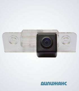Камеры заднего вида Prime-X CA-9524 SKODA Octavia A5, Roomster  / FORD Fiesta ST