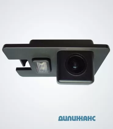Камеры заднего вида Prime-X CA-9591 GREAT WALL Hover H3