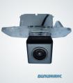 Камера заднего вида Prime-X CA-9903 HONDA Accord VIII, Civic 4D, Civic ((EU)FD1), Accord VII