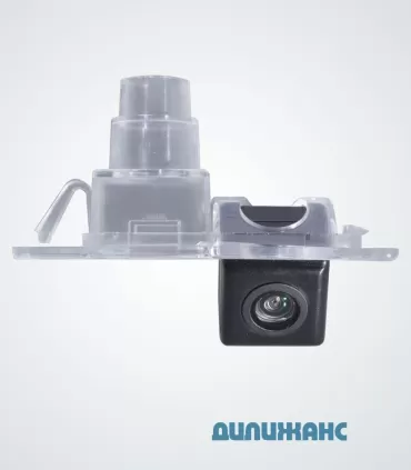 Камера заднего вида Prime-X MY-12-2222 HYUNDAI Elantra (2011+), i30 Wagon (2012+)