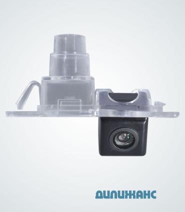 Камера заднього виду Prime-X MY-12-2222 HYUNDAI Elantra (2011+), i30 Wagon (2012+)