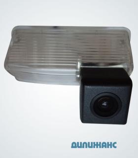 Камера заднього виду Prime-X G-002 TOYOTA Auris, Avensis