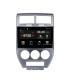 Штатная магнитола Torssen Jeep Compass 07-10 F10464 4G Carplay DSP