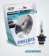 Ксеноновая лампа Philips D2R X-treme Vision +50% 85126