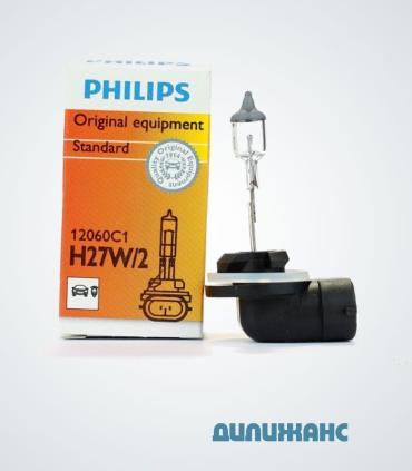 Philips H27 / 2 881