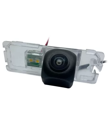 Штатна камера заднього виду TORSSEN HC008-MC720