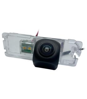Штатна камера заднього виду TORSSEN HC008-MC720HD-ML активна розмітка