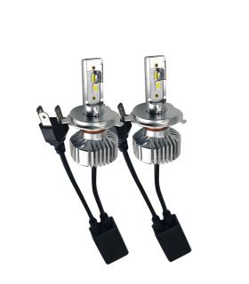 Светодиодные лампы TORSSEN Light Pro H4 35W CAN BUS