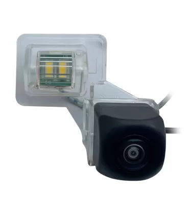 Штатна камера заднього виду TORSSEN HC050-MC720HD-ML активна розмітка