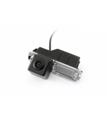 Штатна камера заднього виду TORSSEN HC099-MC720HD-ML активна розмітка