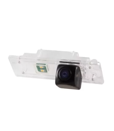 Штатна камера заднього виду TORSSEN HC199-MC720HD-ML активна розмітка