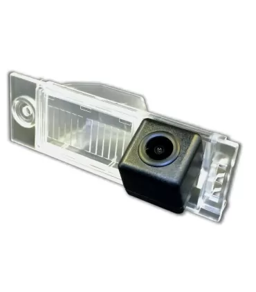 Штатна камера заднього виду TORSSEN HC360-MC720HD-ML активна розмітка