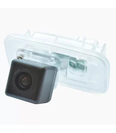Штатная камера заднего вида TORSSEN HC433-MC720HD-ML активная разметка