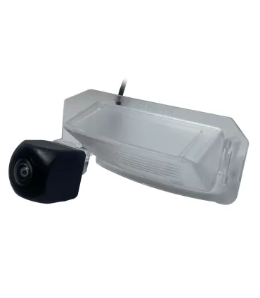 Штатна камера заднього виду TORSSEN HC436-MC720HD-ML активна розмітка