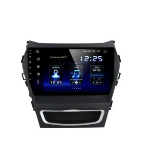 Штатная магнитола Torssen Hyundai IX45/Santa Fe 2013-2017 Bose F9232 4G Carplay DSP