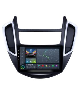 Штатна магнітола Torssen Chevrolet Tracker/Trax 14-16 F9232 4G Carplay DSP