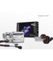 Комплект ксенону Infolight Pro (обманка) 50W H11 4300K