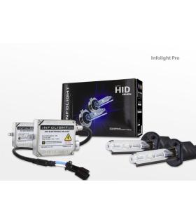 Ксенон Infolight Pro H1 4300K