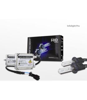 Ксенон Infolight Pro H3 4300K