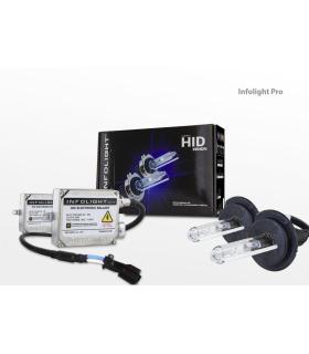 Ксенон Infolight Pro H7 4300K