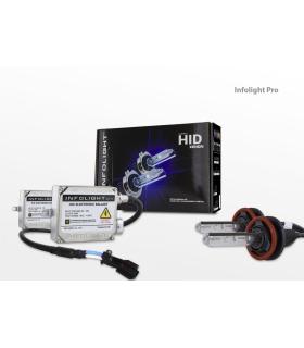Ксенон Infolight Pro H11 5000K