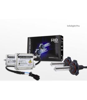 Ксенон Infolight Pro HB3(9005) 4300K